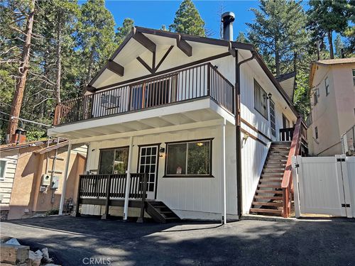 969 Fern Dr, Crestline, CA, 92325-9580 | Card Image