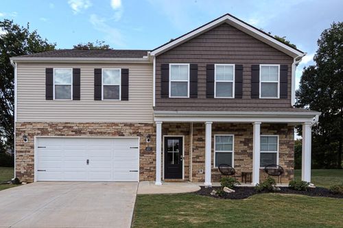 4257 Lone Oak Circle, Cleveland, TN, 37323 | Card Image