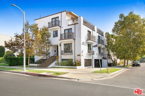 102-1096 S Bedford Dr, Los Angeles, CA, 90035-1005 | Card Image