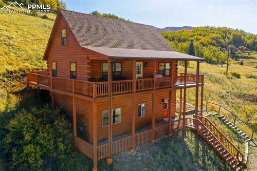 314 Silver St, Cripple Creek, CO, 80813 | Card Image