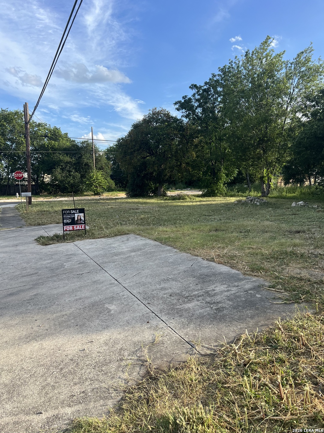 Land in San Antonio 4