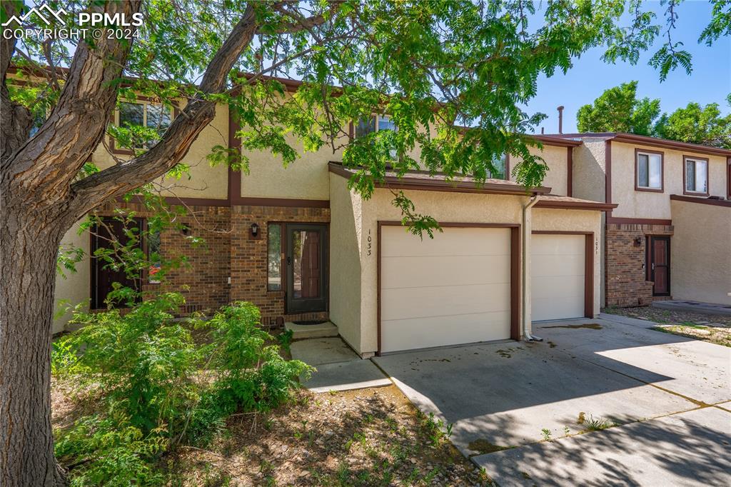 Dublin Blvd, Colorado Springs, CO 80918