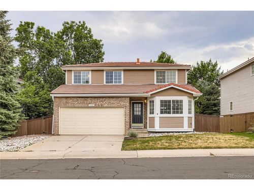 1552 Spring Water Pl, Highlands Ranch, CO, 80129-5433 | Card Image