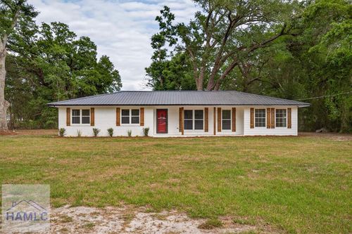 569 Revis Blocker Rd Ne, Glennville, GA, 30427-8890 | Card Image