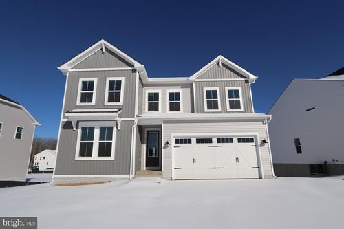 lot-83-5511 Ivy Bush Ln, FREDERICKSBURG, VA, 22407-1804 | Card Image