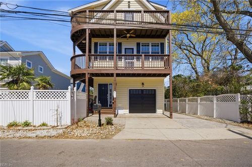 411 22 1/2 St, Virginia Beach, VA, 23451-3273 | Card Image