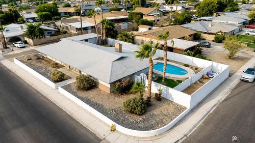 1797 S 14th Ave, Yuma, AZ, 85364-5346 | Card Image