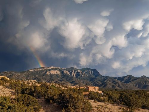 10 San Jose Trl, Placitas, NM, 87043-9429 | Card Image