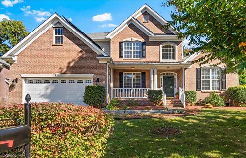 2023 Waterford Village Dr, Clemmons, NC, 27012-8586 | Card Image