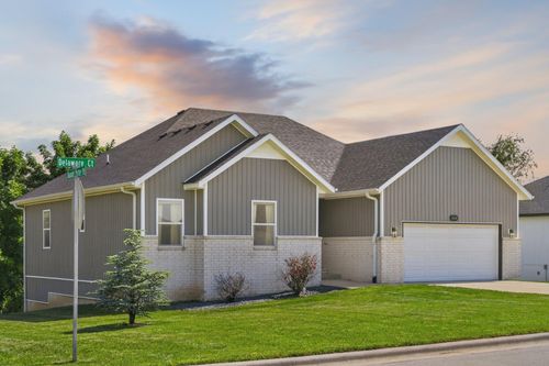 564 Delaware Ct, Rogersville, MO, 65742-4205 | Card Image