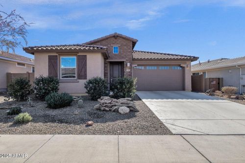12409 E Soloman Rd, Gold Canyon, AZ, 85118-2675 | Card Image