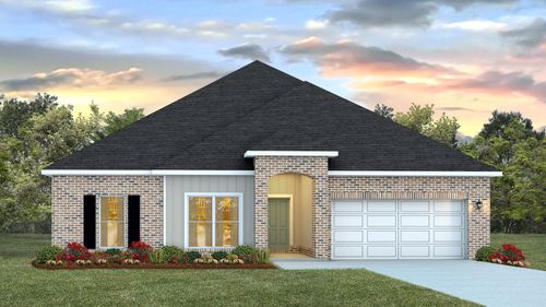 86 Castlewoods Way, Petal, MS, 39465-4513 | Card Image