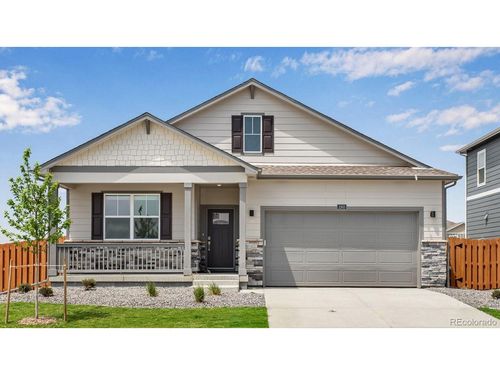 2326 Base St, Fort Lupton, CO, 80621-7632 | Card Image