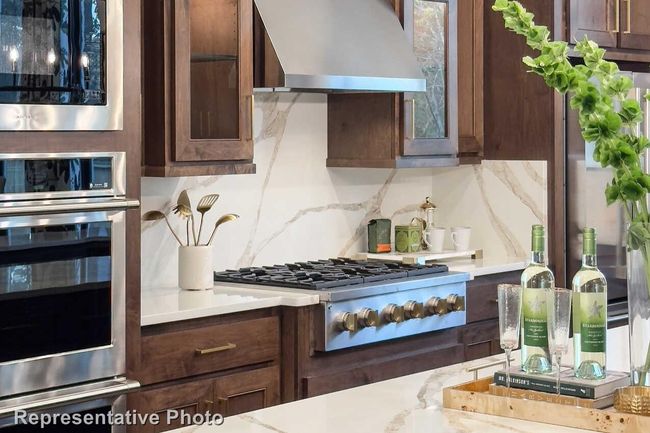 Kitchen (Representative Photo) | Image 8