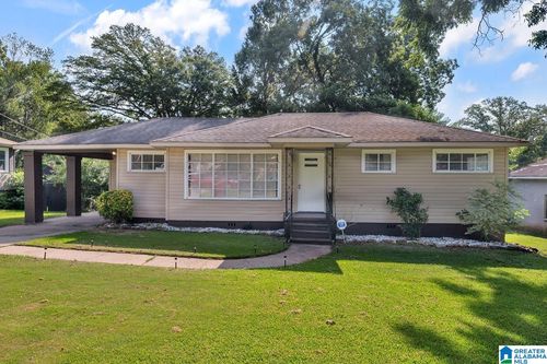 809 Elizabeth Drive, BIRMINGHAM, AL, 35215 | Card Image
