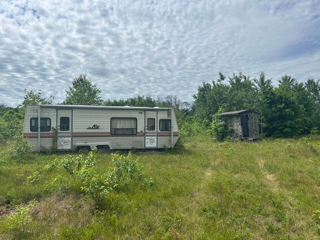 2203 E 38 Th St, Home with 0 bedrooms, 0 bathrooms and null parking in Idlewild MI | Image 4