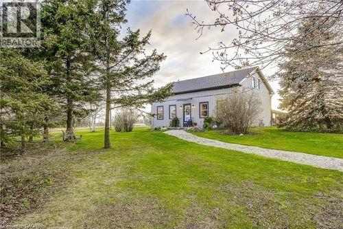 3759 Highway 3, Hagersville, ON, N0A1H0 | Card Image