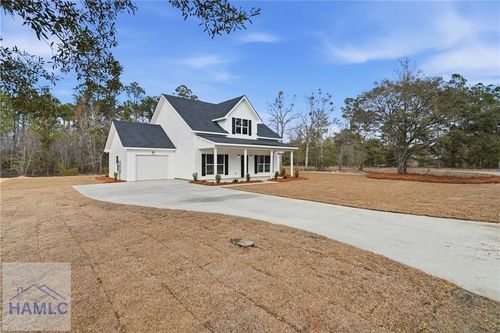 110 Purser Drive, Jesup, GA, 31545 | Card Image