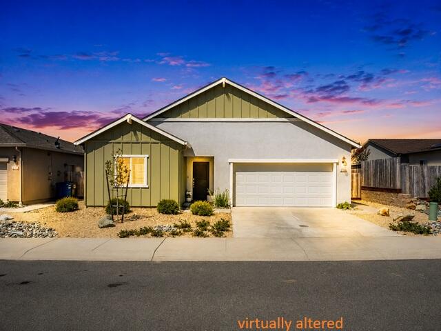 Residential in Redding 2