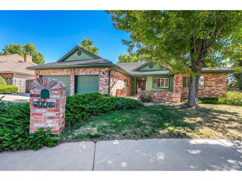 3816 Simms St, Wheat Ridge, CO, 80033-3800 | Card Image