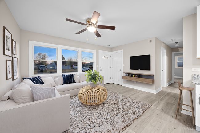 2327 Benedict Ave, House other with 3 bedrooms, 2 bathrooms and 2 parking in Joliet IL | Image 6