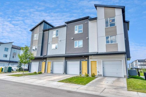 126-301 Redstone Boulevard Ne, Calgary, AB, T3N1V7 | Card Image