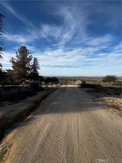 0 Avenue W-14, Pearblossom, CA, 93553 | Card Image