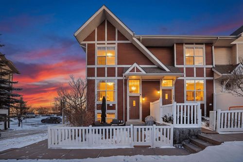 303 New Brighton Villas Se, Calgary, AB, T2Z0T6 | Card Image