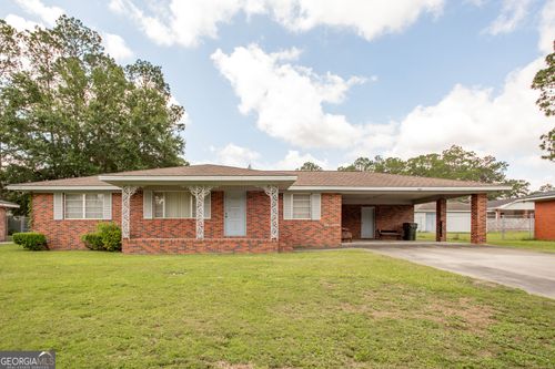 705 Beville Street, Waycross, GA, 31501 | Card Image