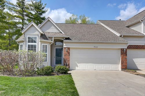 7101 Brookmeadow Drive, Centerville, OH, 45459 | Card Image