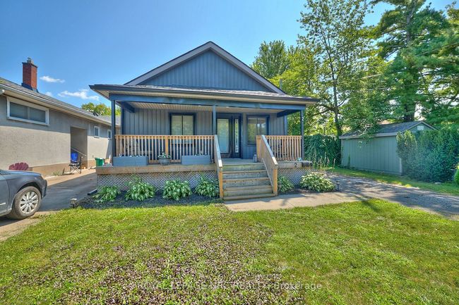 2 Fairburn Ave, House other with 3 bedrooms, 1 bathrooms and 3 parking in Saint Catharines ON | Image 30