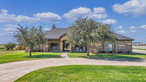 8301 Glasgow Dr, Midland, TX, 79707-1334 | Card Image