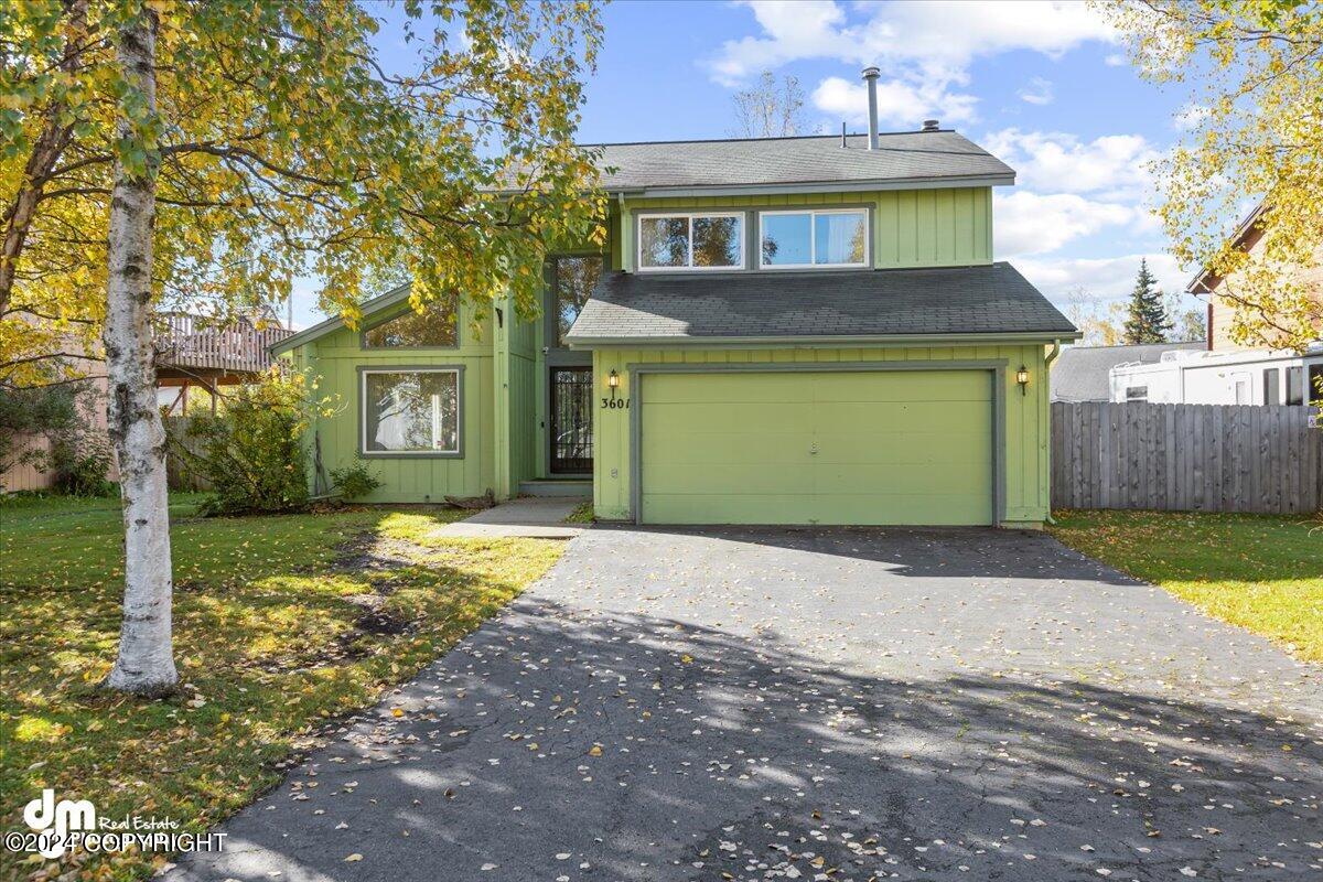 Chiniak Bay Dr, Anchorage, AK 99515