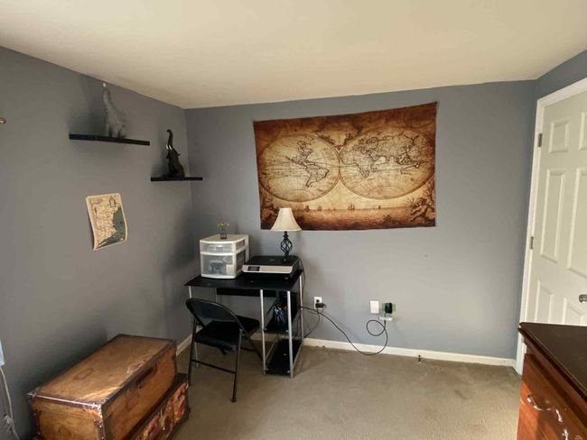 APT-8 - 5 Swiftwater Dr, Condo with 2 bedrooms, 1 bathrooms and null parking in Allenstown NH | Image 16