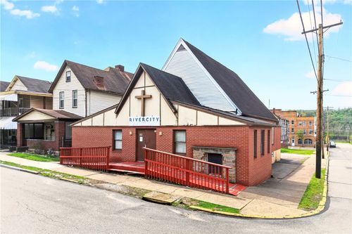 500 Ohio Avenue, Glassport, PA, 15045 | Card Image