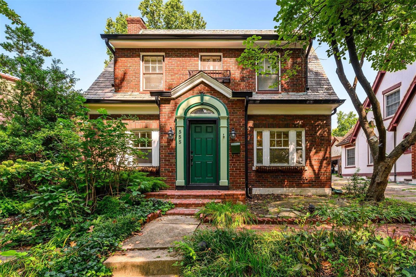 Stratford Ave, Saint Louis, MO 63130