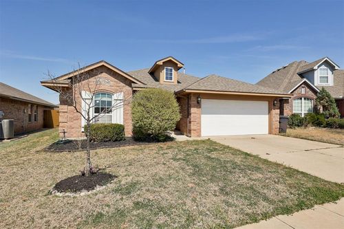 18432 Camborne Avenue, Edmond, OK, 73012 | Card Image