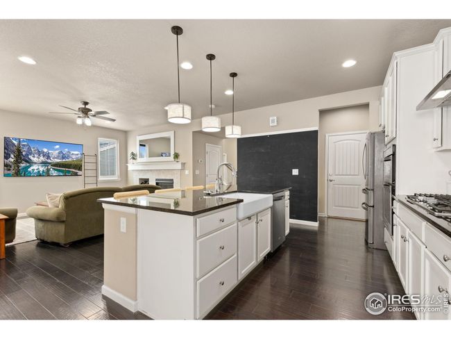 16848 Weber Way, House other with 4 bedrooms, 4 bathrooms and null parking in Mead CO | Image 9