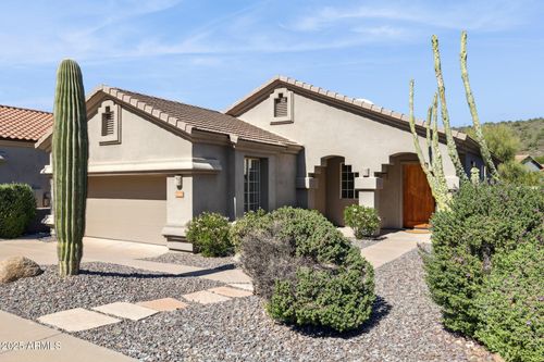 14266 E Cheryl Dr, Scottsdale, AZ, 85259-5514 | Card Image
