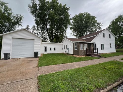 0-807 W Buckman St, Augusta, WI, 54722-9122 | Card Image