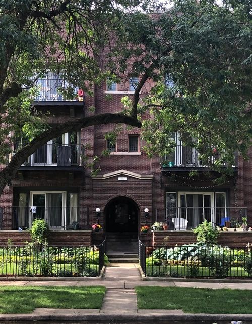 3e-1101 W Pratt Blvd, Chicago, IL, 60626-4415 | Card Image
