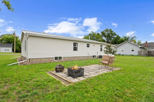 713 Center St, House other with 3 bedrooms, 2 bathrooms and null parking in Chetek WI | Image 26