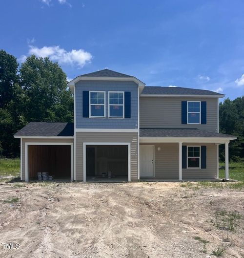 5645 Muscadine Rd, Wilson, NC, 27893 | Card Image