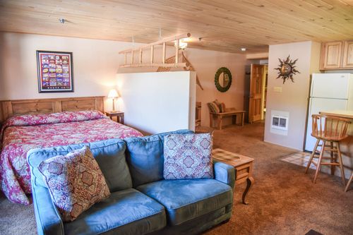 120-201 W Main St, Red River, NM, 87558-7000 | Card Image