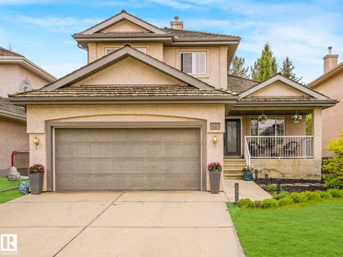 920 Haliburton Rd Nw, Edmonton, AB, T6R2Z8 | Card Image