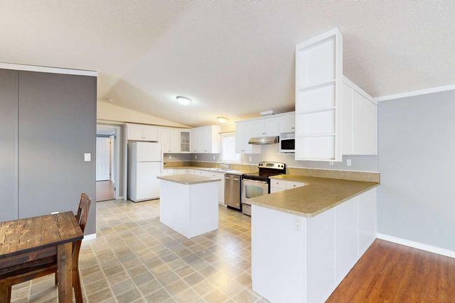 373 Greenwich Lane, House other with 4 bedrooms, 2 bathrooms and 4 parking in Fort Mcmurray AB | Image 4