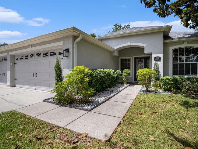11106 Bridgecreek Dr, House other with 3 bedrooms, 2 bathrooms and null parking in Riverview FL | Image 4