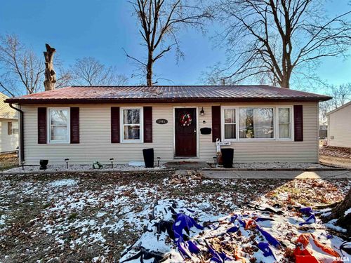 1415 Jonquil St, Centralia, IL, 62801-4910 | Card Image