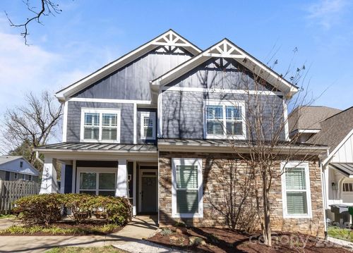 3011 Georgia Ave, Charlotte, NC, 28205-2521 | Card Image