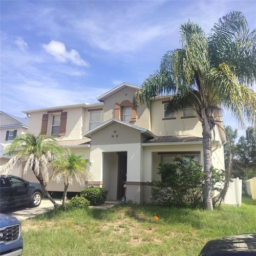 529 Aldridge Lane, DAVENPORT, FL, 33897 | Card Image